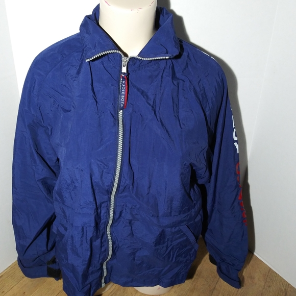 Bugle Boy Other - Bugle boy windbreaker   (F-C)